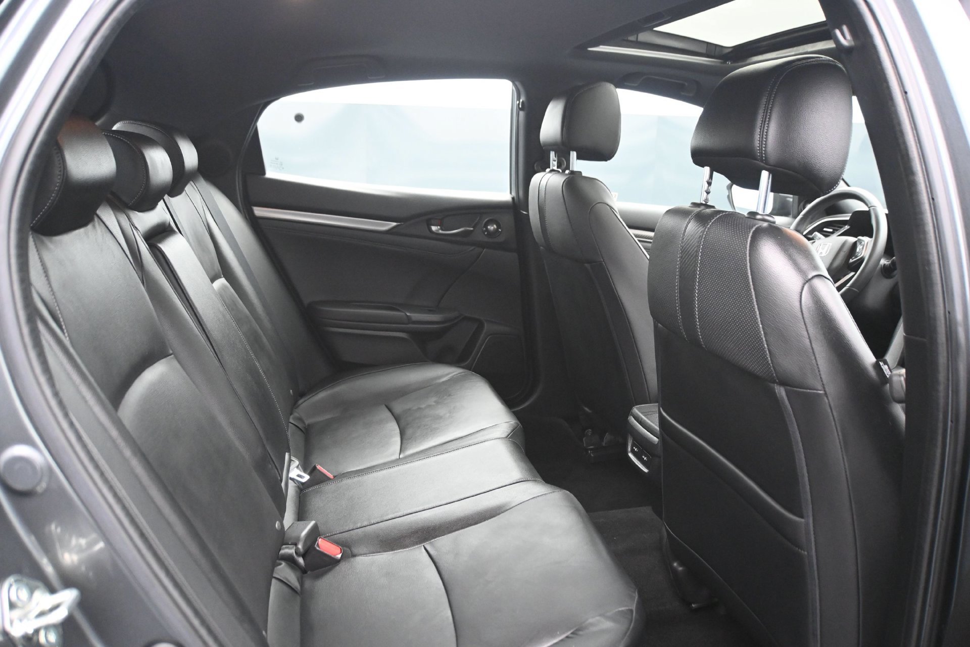 Used 2019 Honda Civic Sport Touring image 14