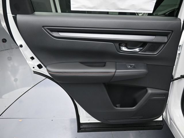 New 2026 Honda CR-V Sport-L image 7