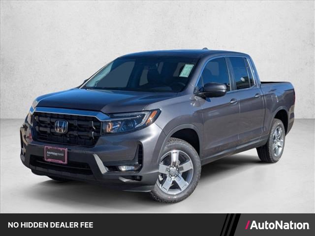 Certified 2026 Honda Ridgeline RTL image 1