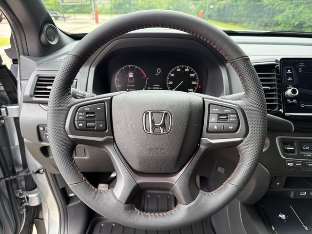 New 2026 Honda Ridgeline TrailSport image 17