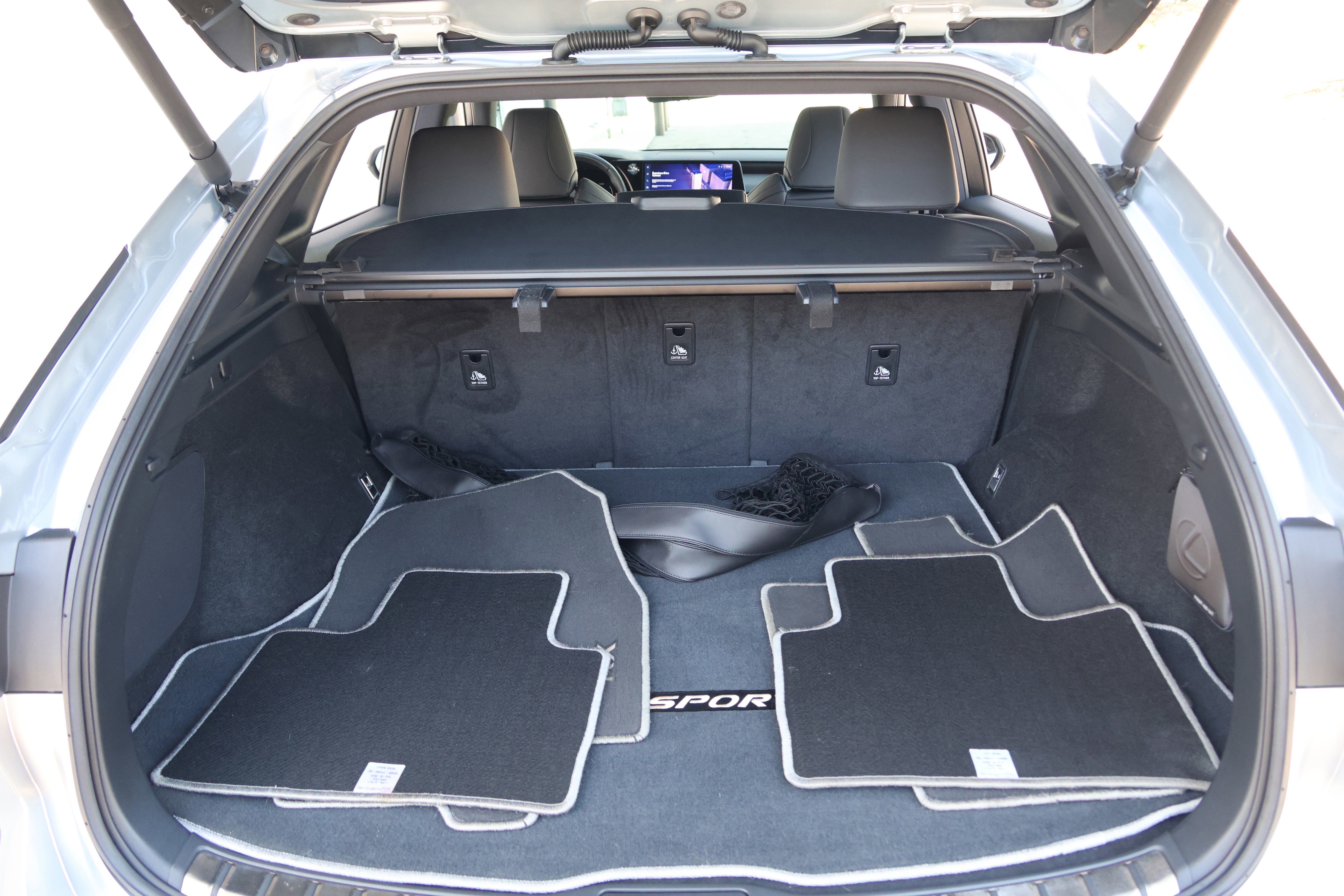 Used 2023 Lexus RX 350 F Sport w/ Cold Area Package AWD/4WD image 37