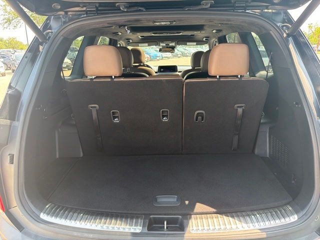Used 2020 Kia Telluride SX w/ SX Prestige Package AWD/4WD image 18