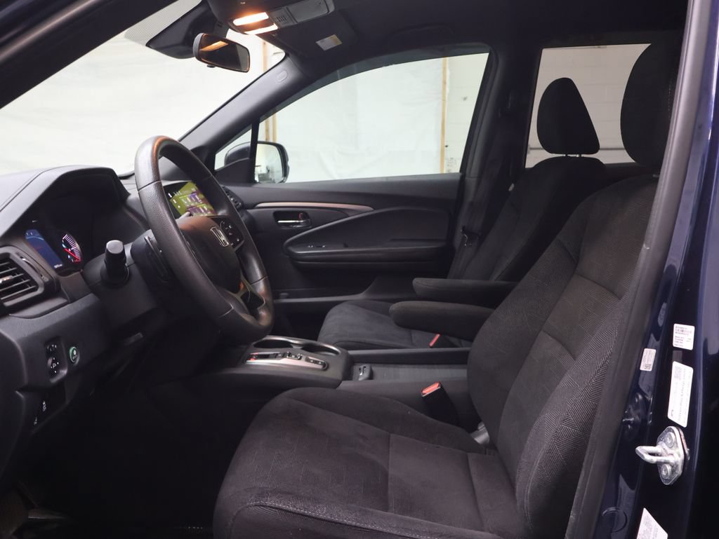 Used 2022 Honda Pilot Sport image 17