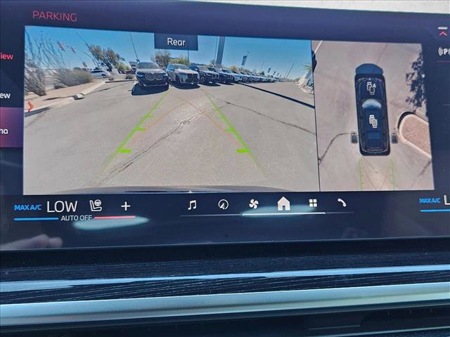 New 2026 BMW X7 xDrive40i image 12