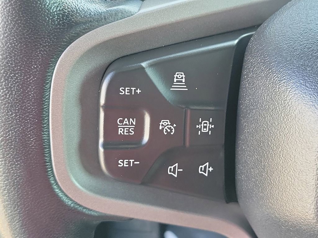 Used 2023 Ford Bronco Wildtrak image 28