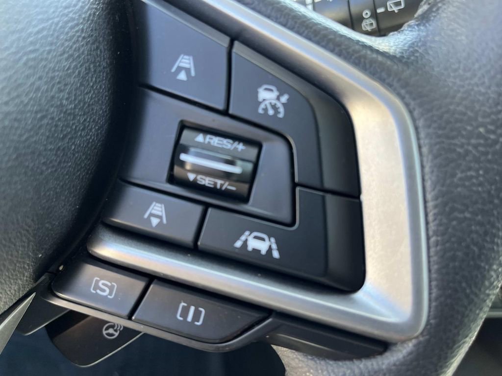 Used 2019 Subaru Forester Limited image 34