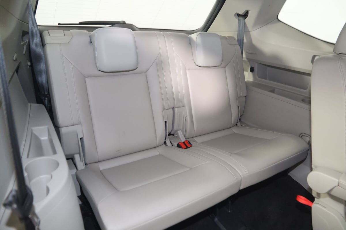 Used 2018 Volkswagen Atlas SE AWD/4WD image 14