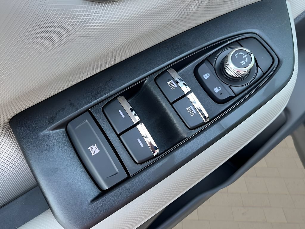 New 2026 Subaru Forester Limited AWD/4WD image 11