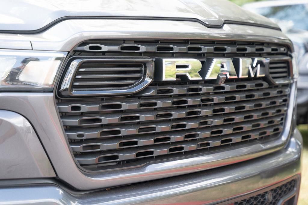 New 2026 RAM 1500 Big Horn image 11