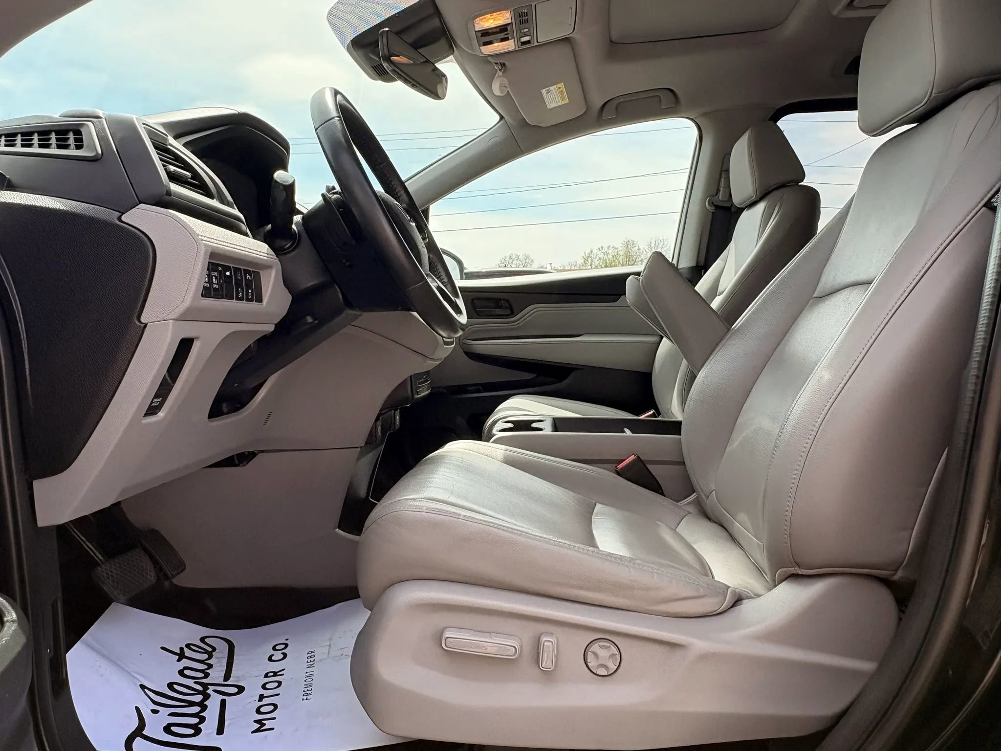 Used 2019 Honda Odyssey Touring image 17