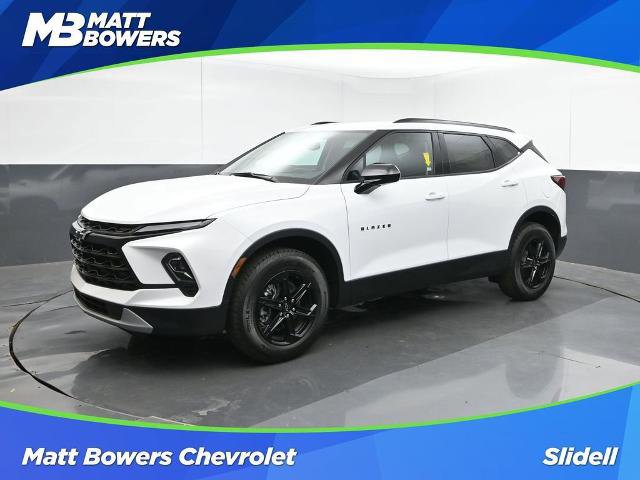 New 2026 Chevrolet Blazer LT w/ Convenience Package