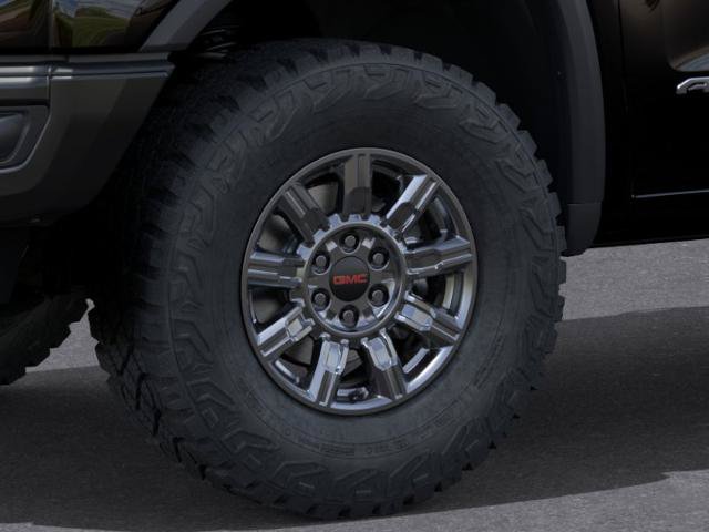 New 2026 GMC Sierra 1500 AT4X AWD/4WD image 33
