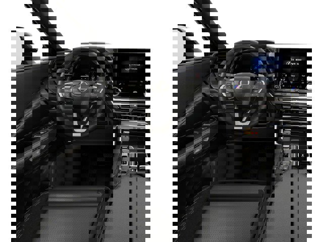 New 2026 Lexus TX 350 TX 350 Luxury w/ Technology Package image 6