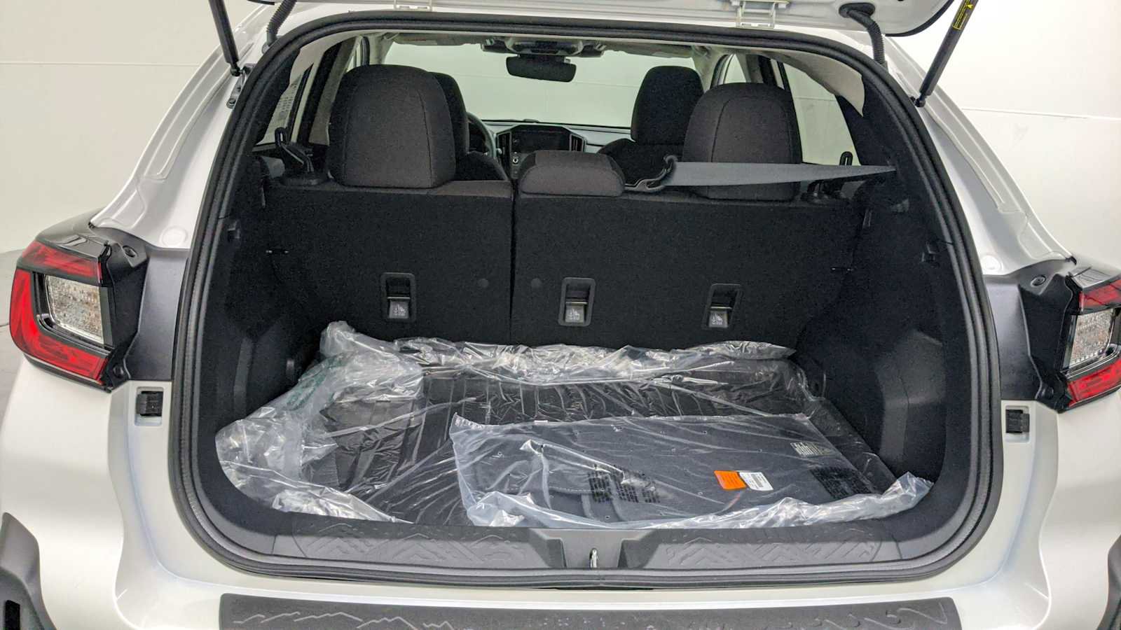 New 2026 Subaru Crosstrek 2.0i Premium AWD/4WD image 26