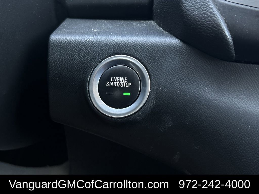 Used 2023 GMC Terrain SLT image 23