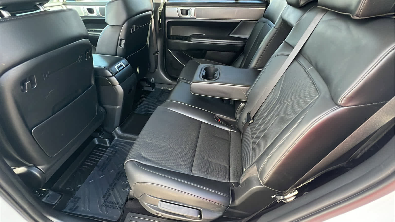 Used 2024 Hyundai Santa Fe XRT image 24