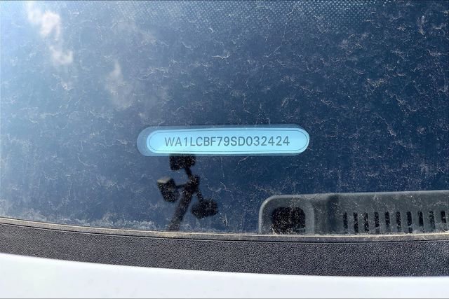 New 2025 Audi Q7 2.0T Premium Plus image 13