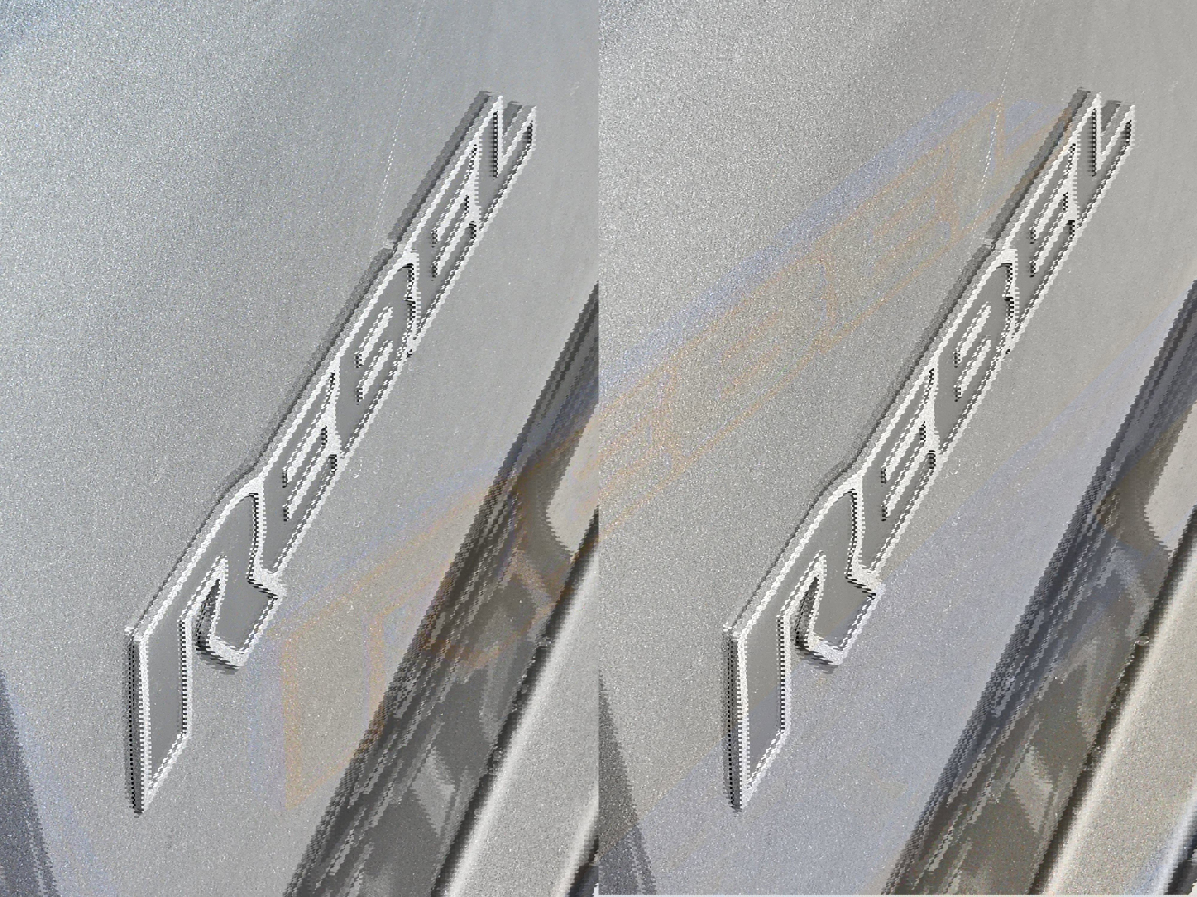 New 2026 RAM 1500 Rebel w/ Rebel Level 2 Equipment Group image 9