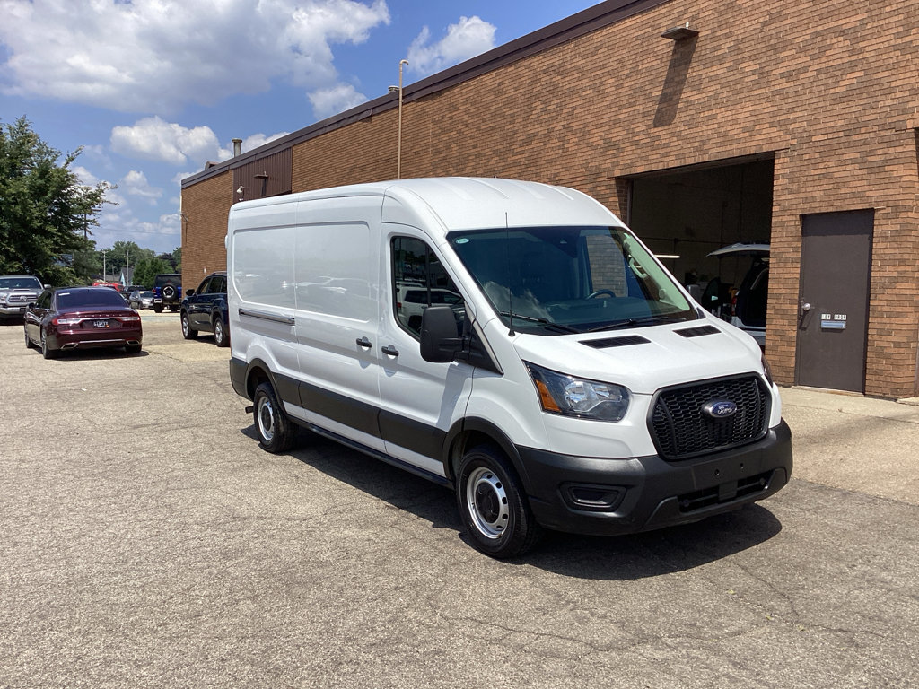 Used 2025 Ford Transit 250 148 Medium Roof