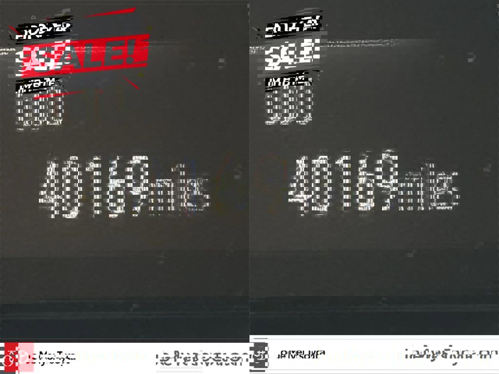 Used 2021 Toyota Venza XLE image 14