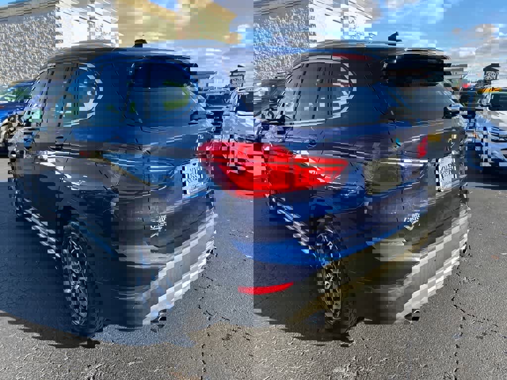 Used 2019 BMW X1 xDrive28i w/ Convenience Package image 5