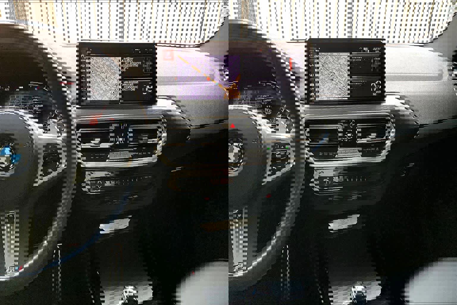 Certified 2024 BMW X3 sDrive30i w/ Premium Package image 6