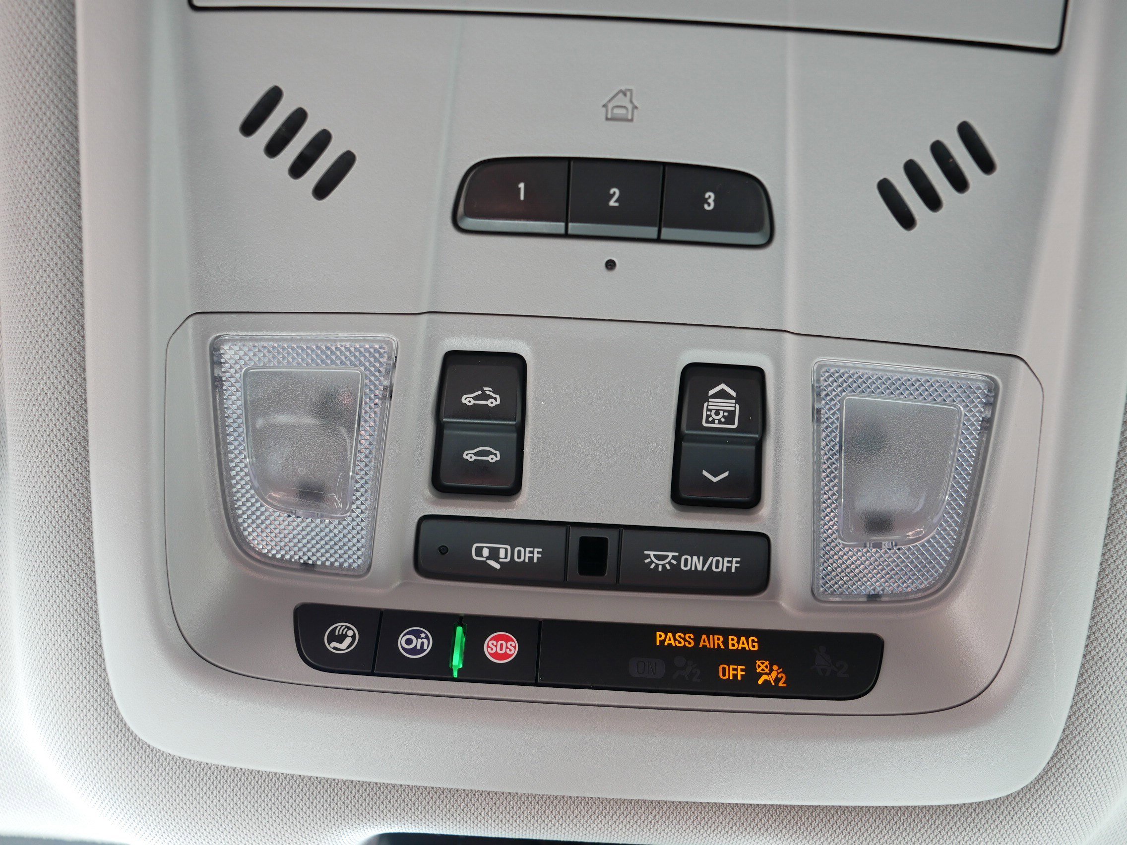 Used 2023 GMC Terrain AT4 w/ Infotainment Package II image 33