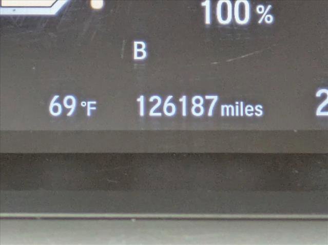 Used 2016 Honda Civic EX-T image 12