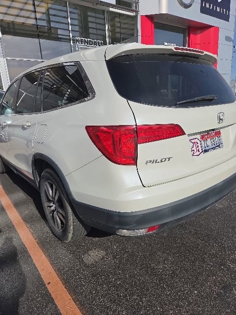 Used 2016 Honda Pilot EX-L image 4