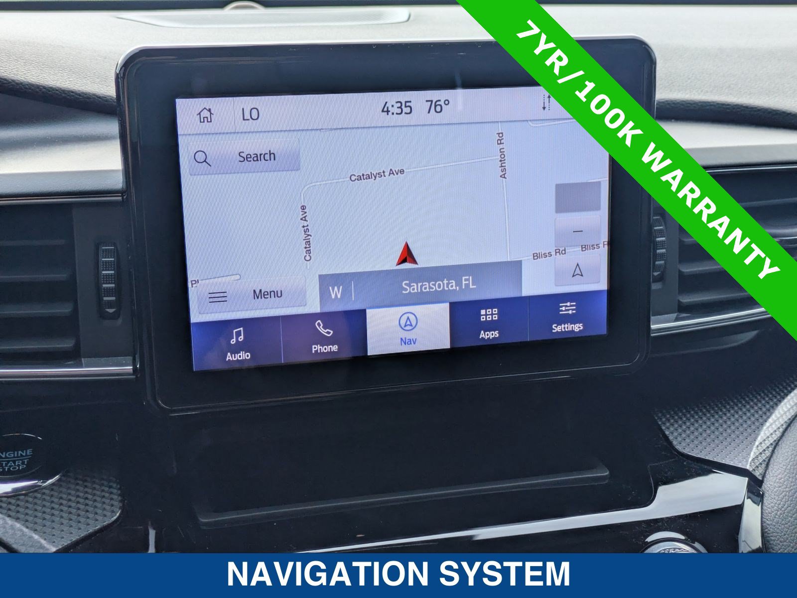 Certified 2023 Ford Explorer ST-Line w/ Class IV Trailer Tow Package RWD image 31