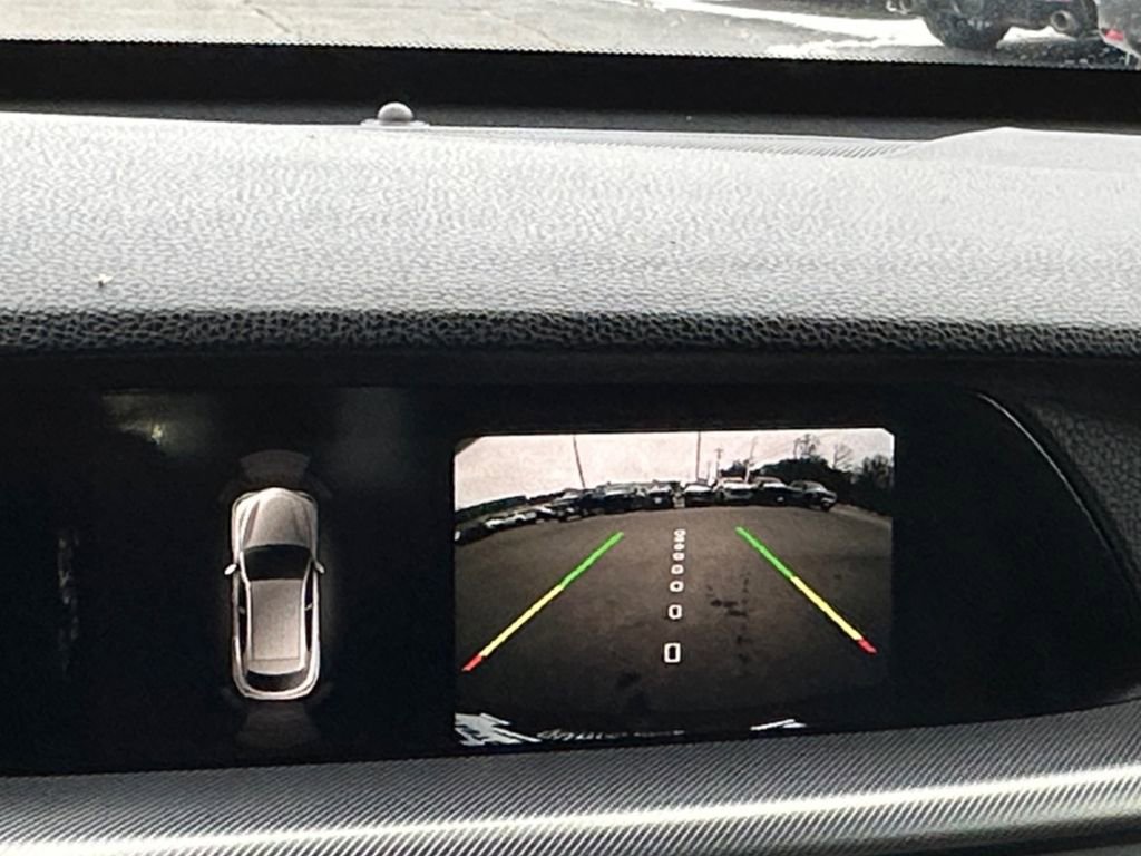 Used 2018 Alfa Romeo Stelvio Ti Sport image 16