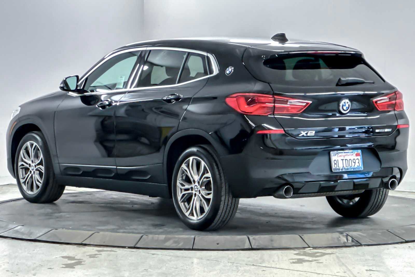 Used 2019 BMW X2 sDrive28i image 6