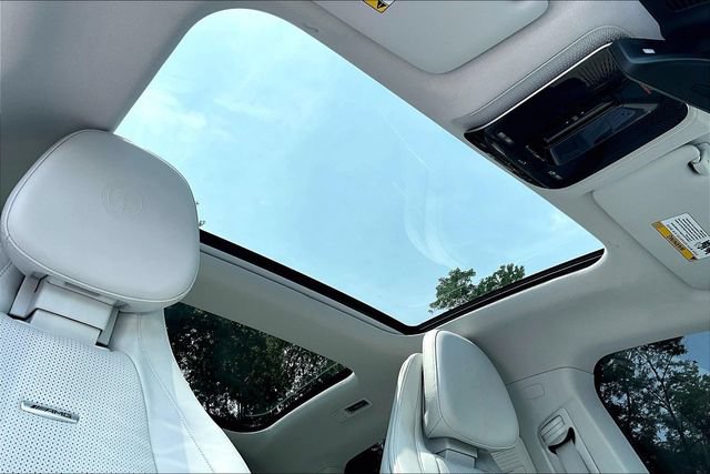 Certified 2023 Mercedes-Benz EQE AMG 4MATIC Sedan image 11