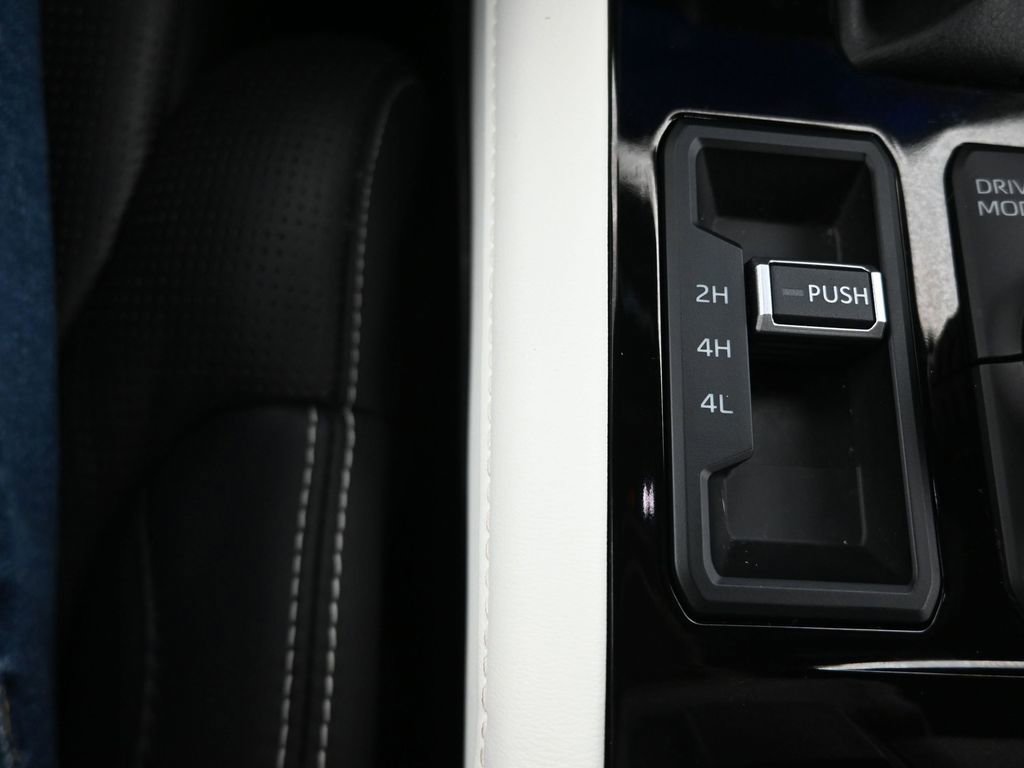 Used 2023 Toyota Sequoia Capstone image 23