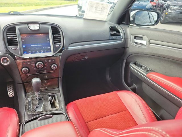 Used 2012 Chrysler 300 SRT8 w/ 19-Premium Speaker Group RWD image 20