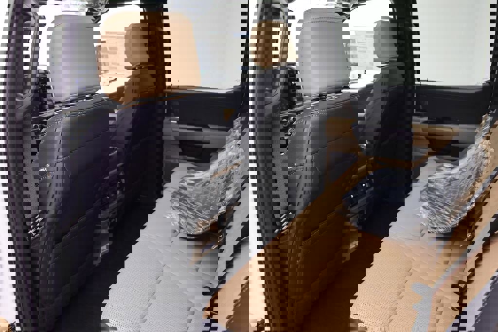 New 2026 Ford F250 Lariat image 11