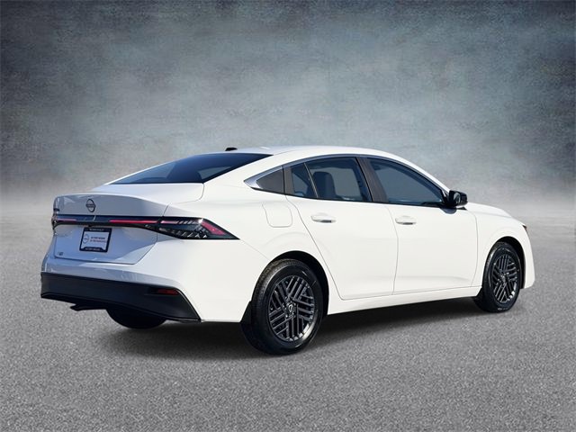 New 2026 Nissan Sentra SV w/ SV Convenience Package image 2