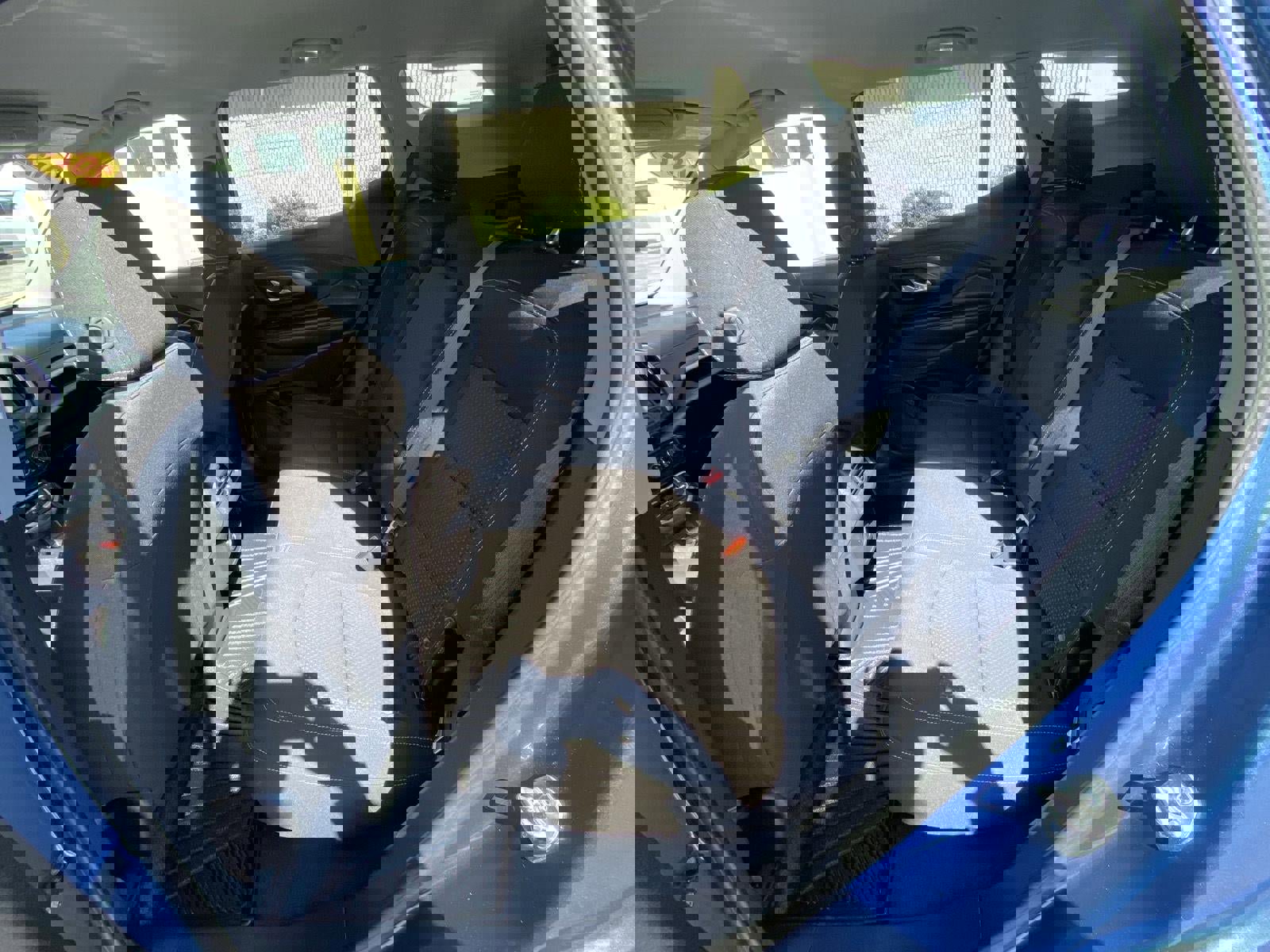 Used 2024 GMC Terrain SLE w/ Driver Convenience Package image 36