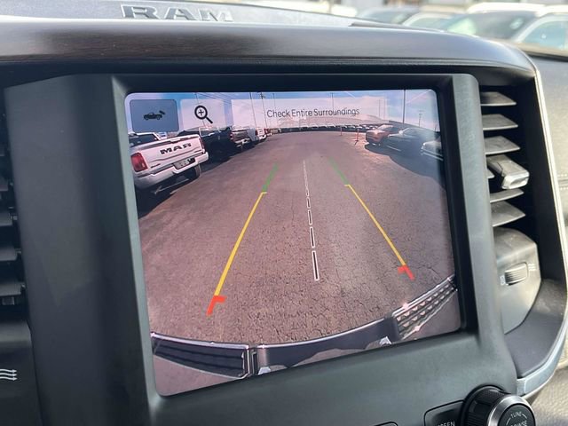 Used 2022 RAM 1500 Laramie image 29
