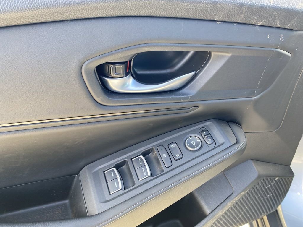 Used 2025 Honda Accord Sport image 21