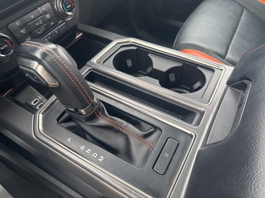 Used 2018 Ford F150 Raptor w/ Equipment Group 802A Luxury AWD/4WD image 24