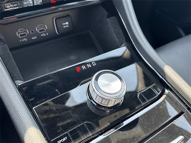 Used 2021 Jeep Grand Cherokee L Summit w/ Advanced Protech Group IV image 29