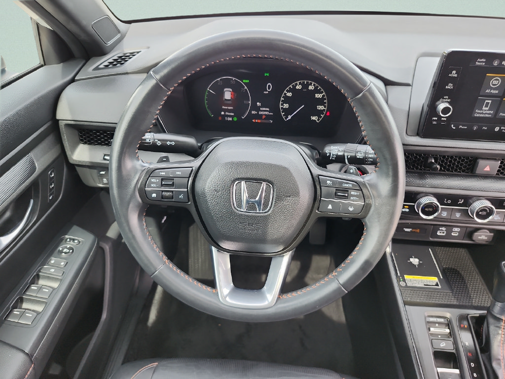Used 2024 Honda CR-V Sport-L image 34