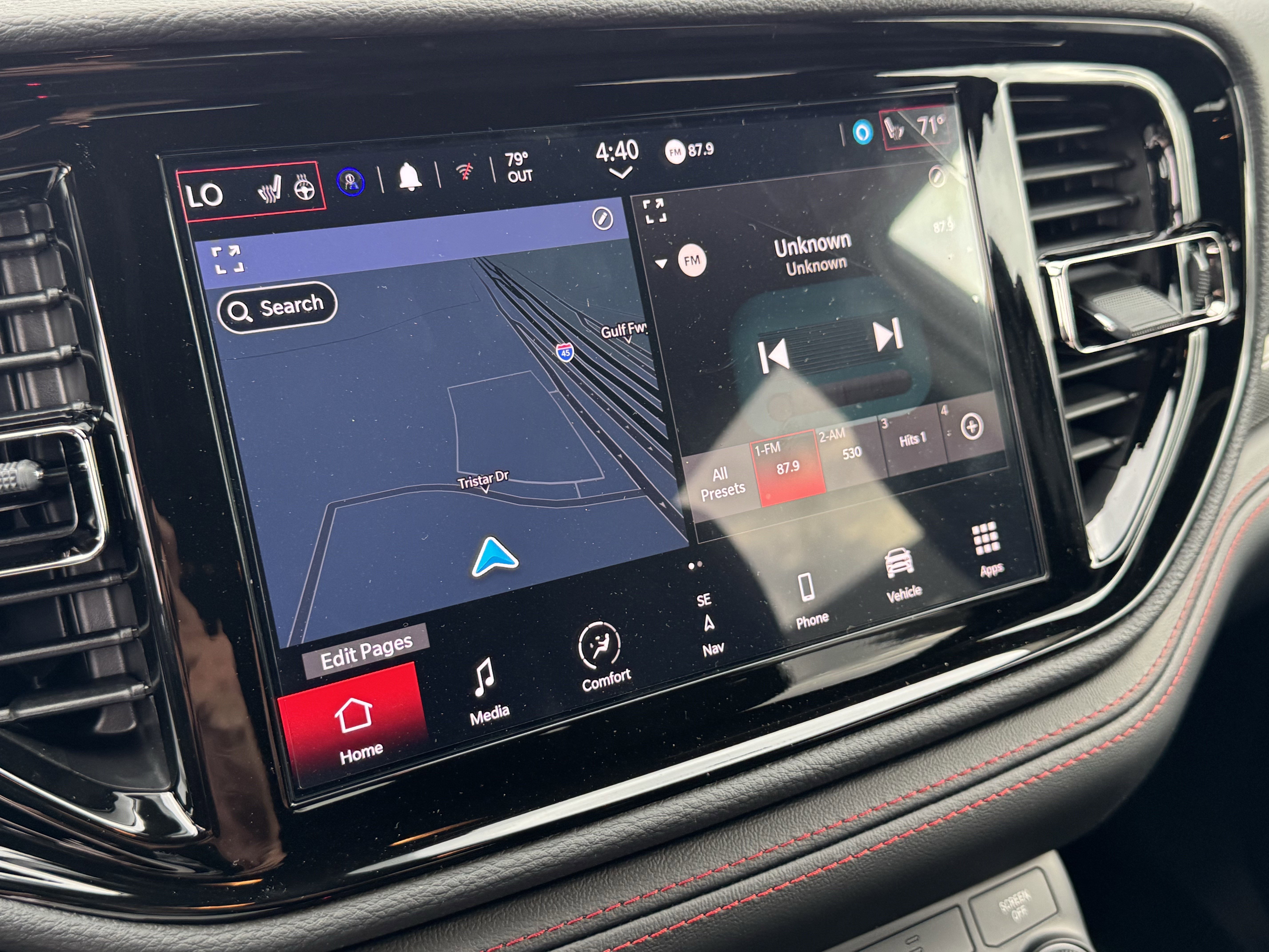 New 2026 Dodge Durango GT RWD image 17