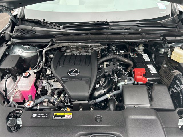 Used 2026 Lexus RX 350 Premium w/ All Season Protection Package AWD/4WD image 9