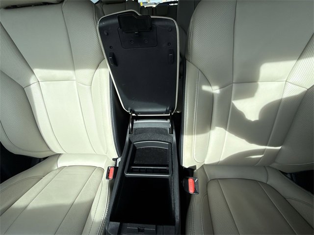 Used 2024 Subaru Ascent Limited image 20