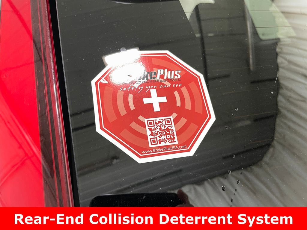 Used 2024 Honda CR-V EX image 12