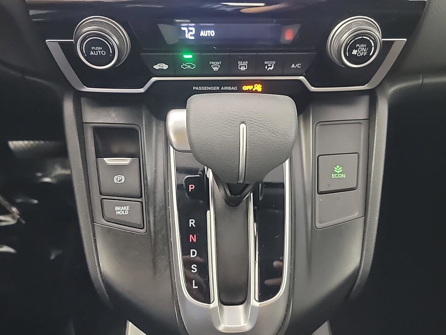 Certified 2019 Honda CR-V LX image 31