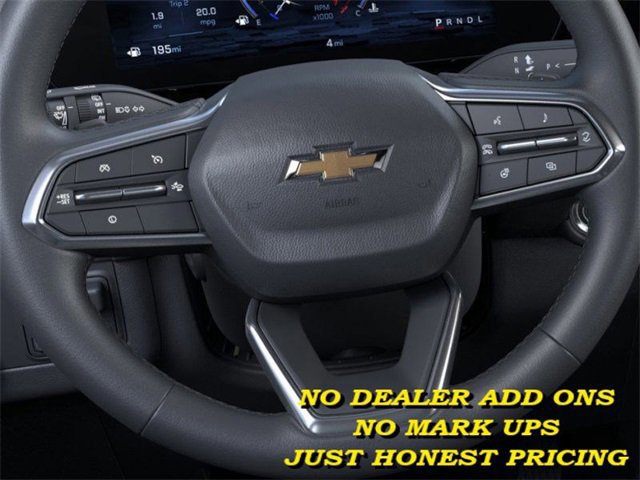New 2026 Chevrolet Suburban High Country w/ LPO, Illumination Package image 19