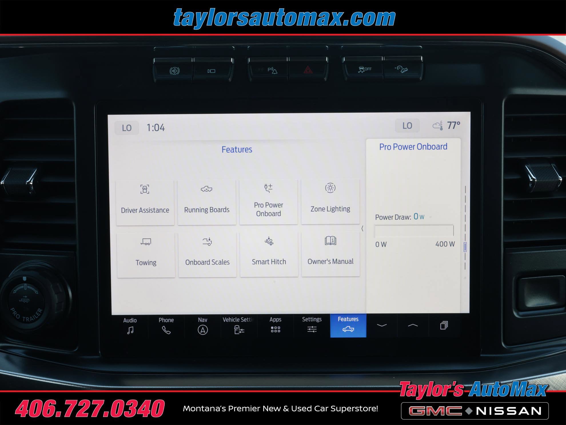 Used 2023 Ford F350 King Ranch AWD/4WD image 26
